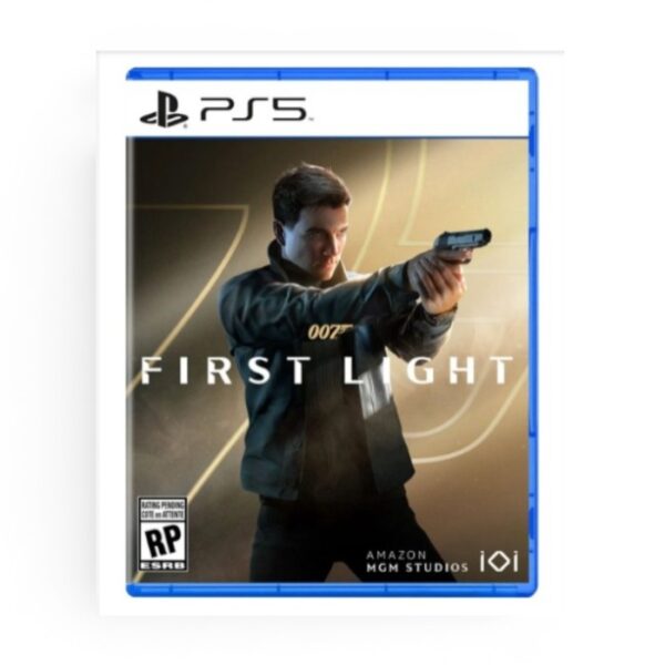 007 First Light