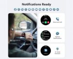 Blackview X20 Smartwatch - Image 