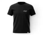 Black Born Rare T-shirt - Image 