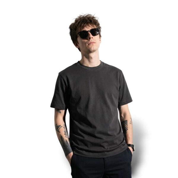 The Relaxed Crew Tshirt