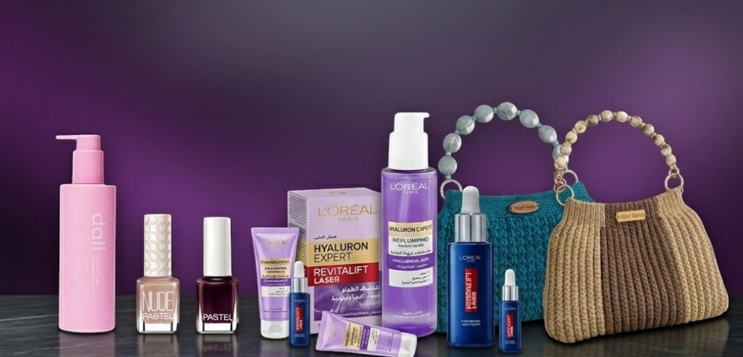 Store Background