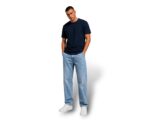 The Relaxed Crew Tshirt - Image 