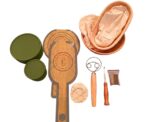 Complete Sourdough Baking Kit – 9 Pieces - Image 
