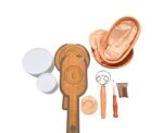 Complete Sourdough Baking Kit – 9 Pieces - Image 