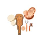 Complete Sourdough Baking Kit – 9 Pieces - Image 