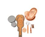 Complete Sourdough Baking Kit – 9 Pieces - Image 