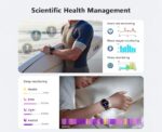 Blackview X20 Smartwatch - Image 