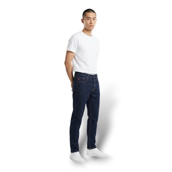 The Carrot Fit Jeans