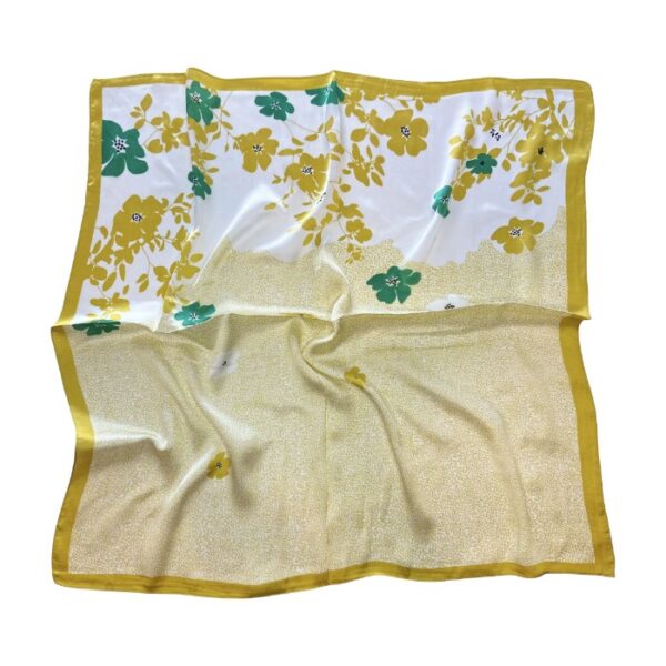 Lumière d’Été Scarf