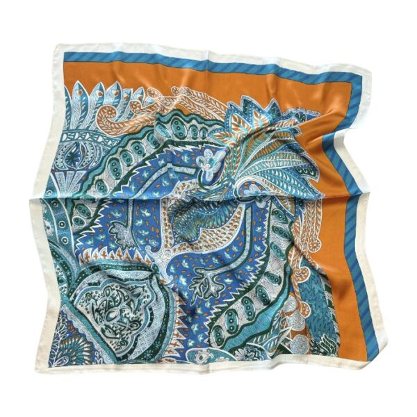 Lumière d’Orient Scarf