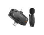 Yesido Lavalier Wireless Mic Type C - Image 