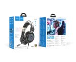 Hoco Gaming Headphones - Image 