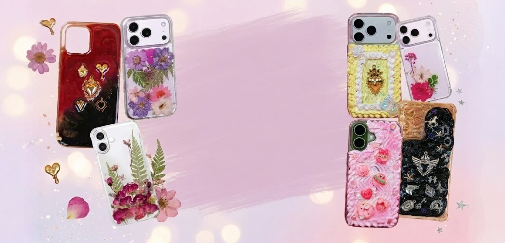 Case To Impress Case To Impress