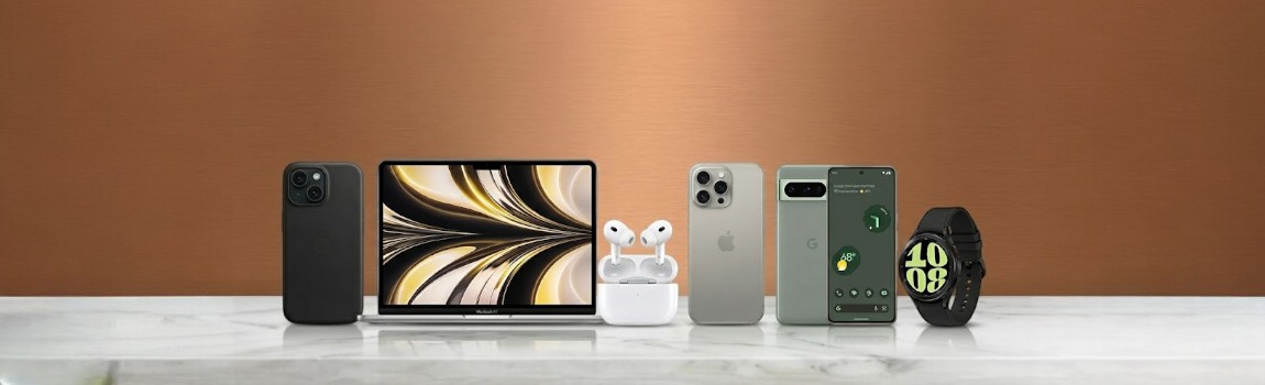 Store Background