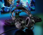 Hoco Gaming Headphones - Image 
