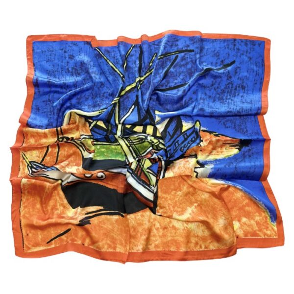 Riviera Scarf