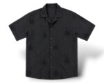 The Noir Embroidered Overshirt - Image 
