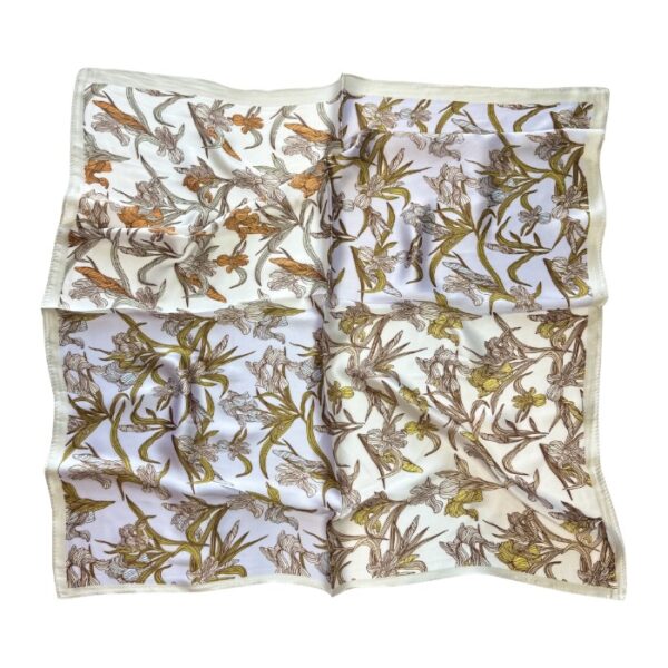 Brise Dorée Scarf