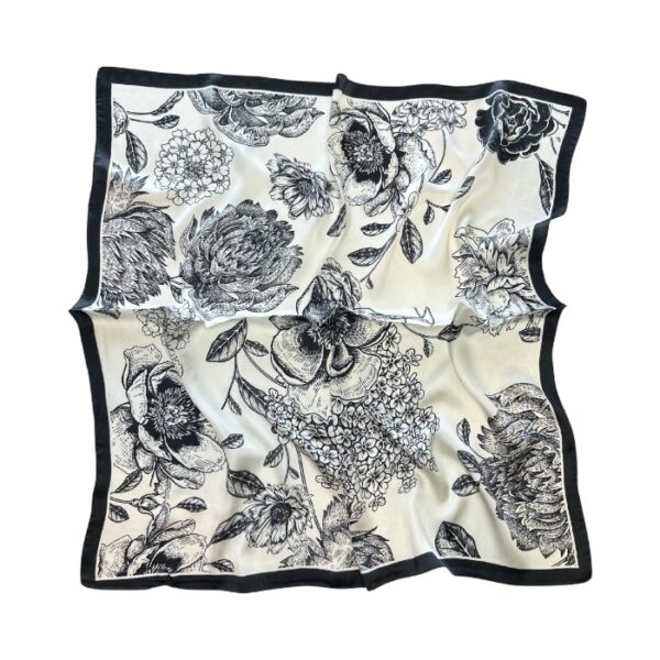 Toile Noire Scarf