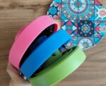 Pop-Up Silicone Diffuser - Image 