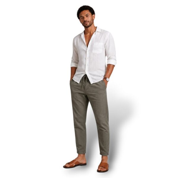 The Linen Pants