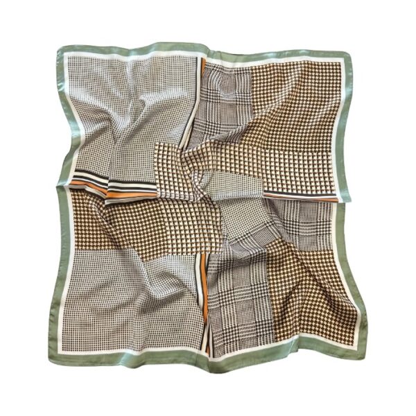 Palette Chic Scarf