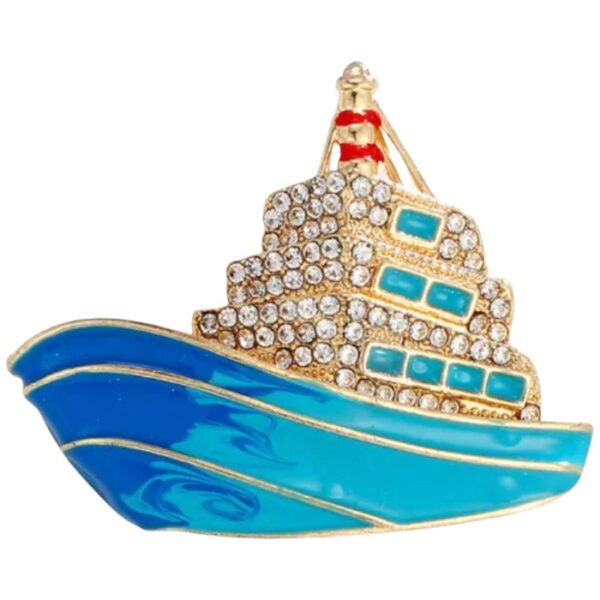 Le Bateau