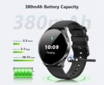 Blackview X20 Smartwatch - Image 
