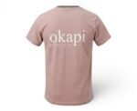 Pink Born Rare T-shirt - Image 