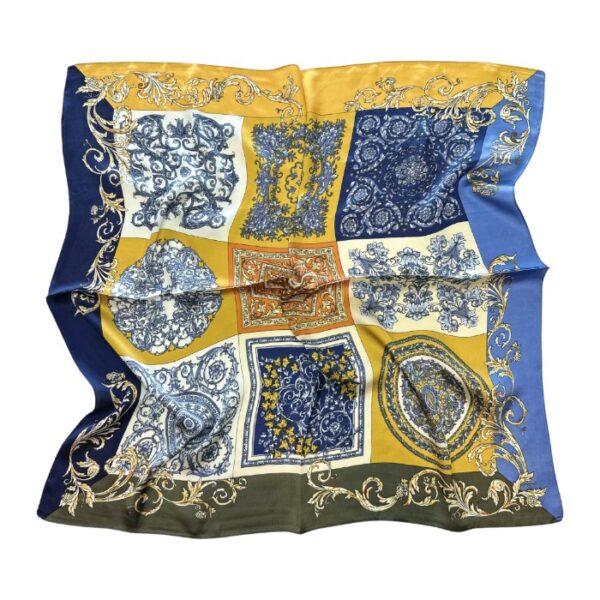 Carré Impérial Scarf