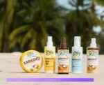 Karicoco Sunscreen - Sun Protection SPF 50+ - Image 