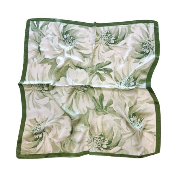 Essence Verte Scarf