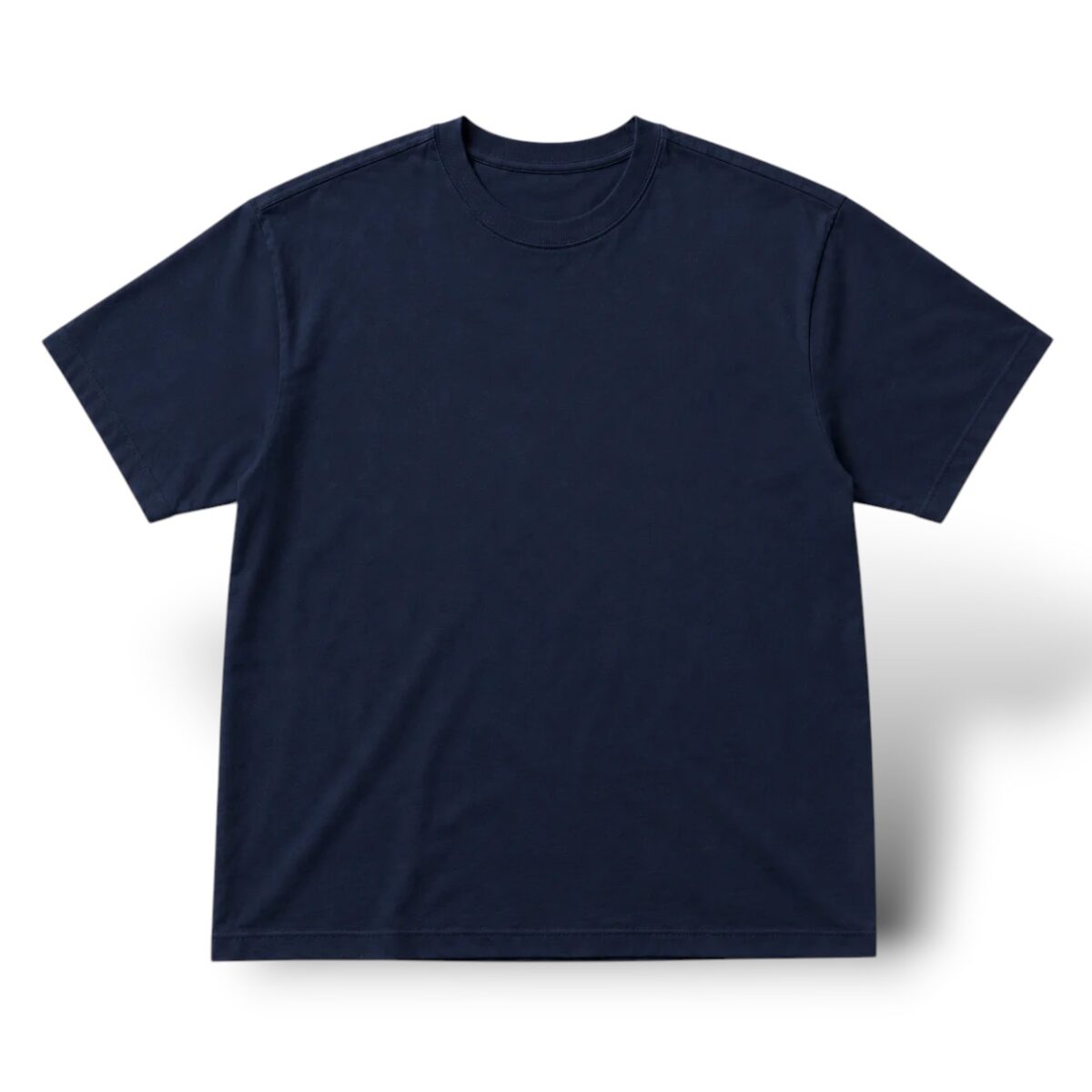 The Relaxed Crew Tshirt - Image 