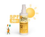 Karicoco Sunscreen - Sun Protection SPF 50+ - Image 