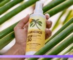 Karicoco Sunscreen - Sun Protection SPF 50+ - Image 