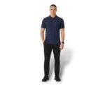 The Mesh Polo - Image 