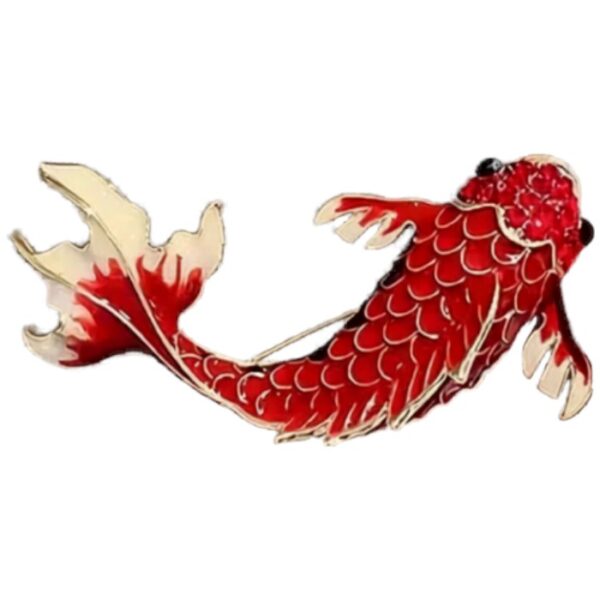 Carpe Rouge