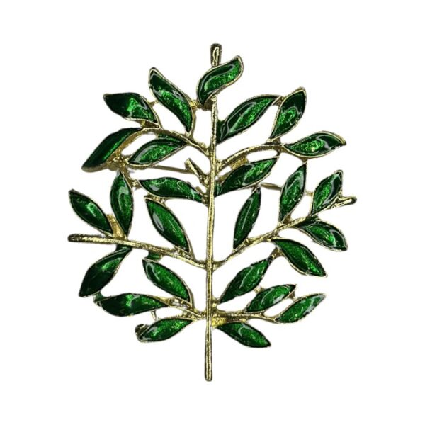 Une Plante