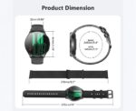 Blackview X20 Smartwatch - Image 