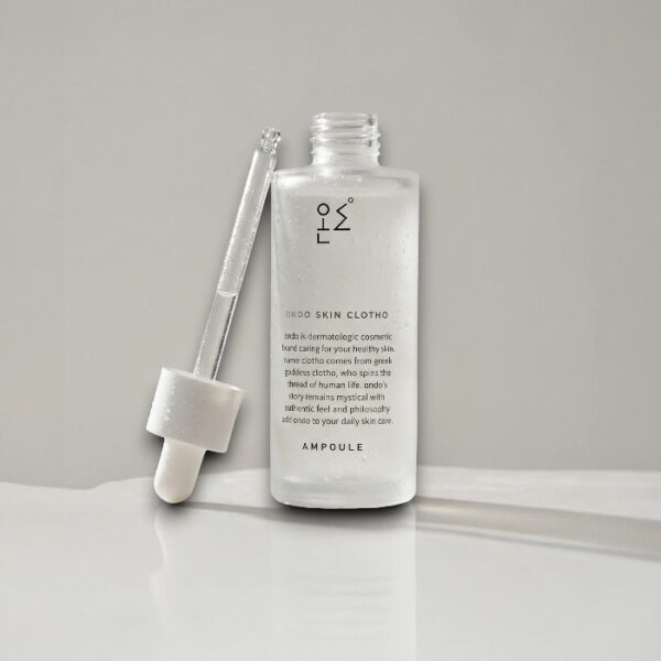 Skin Clotho Ampoule