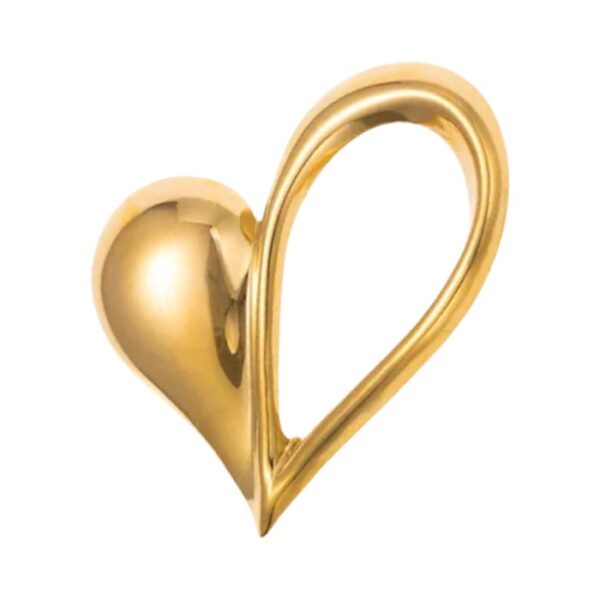 Cœur D'or