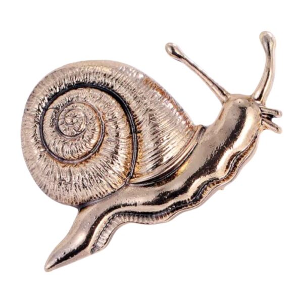L'escargot
