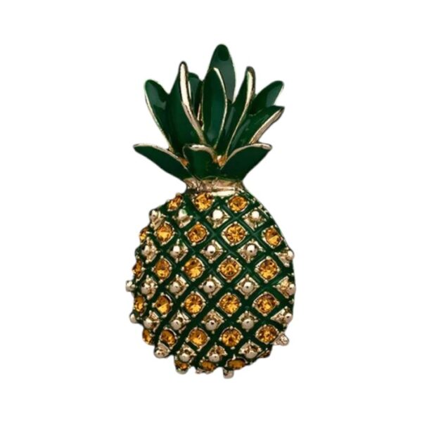 Un Ananas