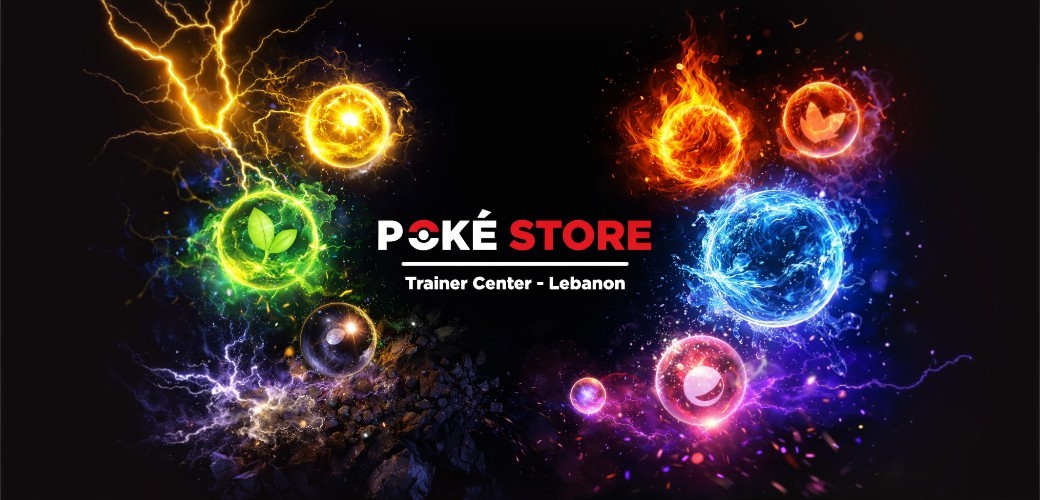 Poke Store Poke Store