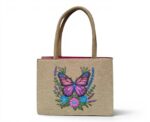 Customizable Fabric Bags - Image 
