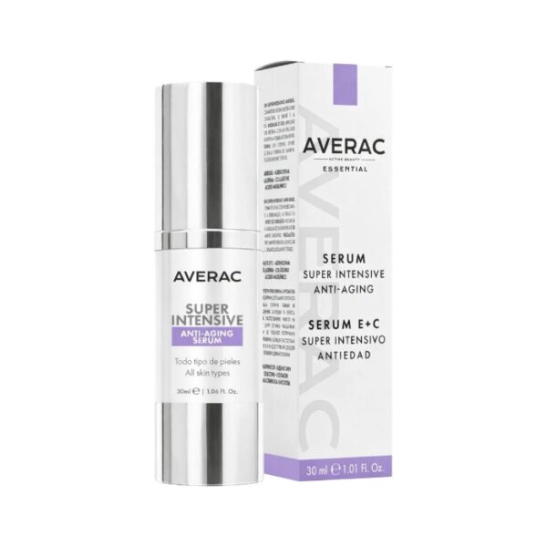 Averac Super Intensive Anti-aging serum 30 mL