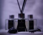 Sweet Infusion Aromatic Vanilla Reed Diffuser - Image 