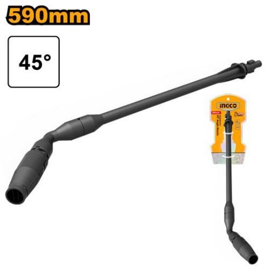 INGCO 45º Angle Nozzle for pressure washers