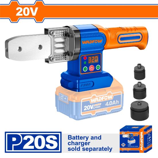 Wadfow 20V PPR Welding Machine (tool only)