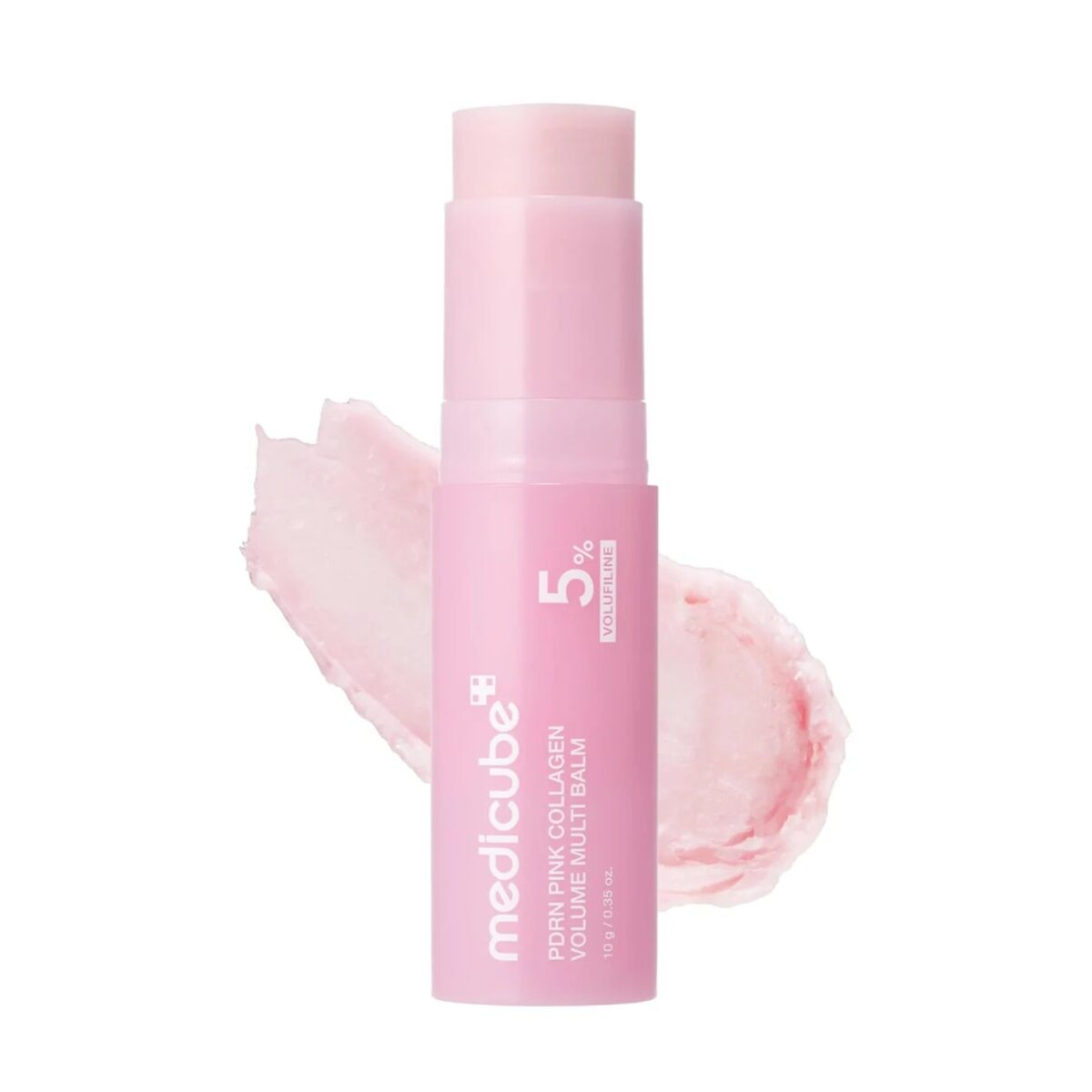 Medicube PDRN Pink Collagen Volume Multi Balm – 10g